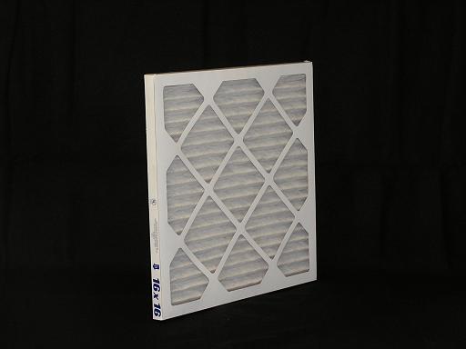 Merv-8 Rated Pleated Filters