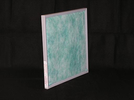 Vinyl Frame and Pad System